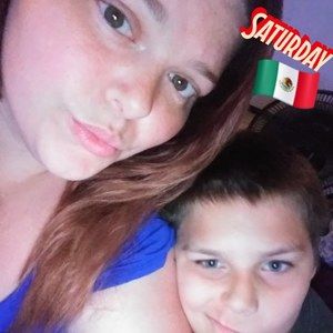 Meet your Posher, Kat